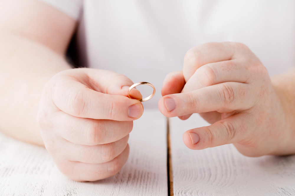 הפרת הבטחת נישואין